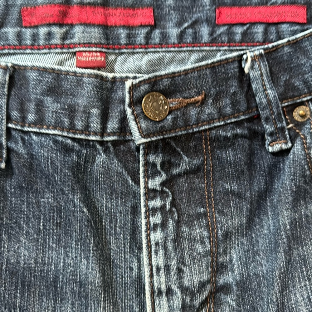 Banana Republic Jeans - Picture 3 of 3
